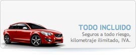 Alquiler Vehiculos en Madrid